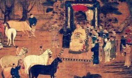 宋朝历史图片