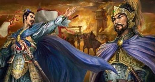 曹操历史图片