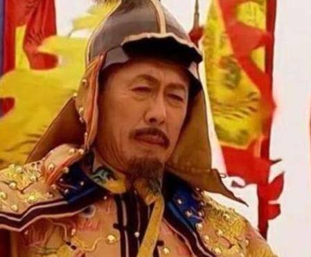 准噶尔历史图片