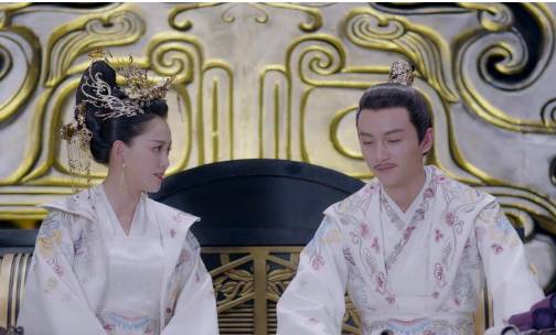 杨广历史图片