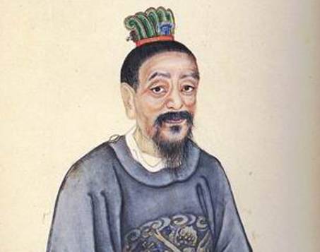 汉朝历史图片