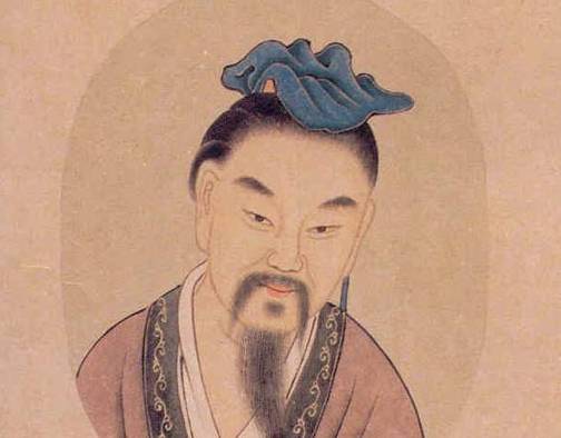汉朝历史图片