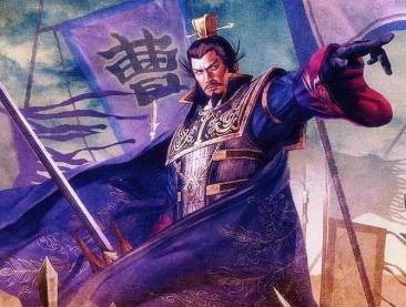 张辽历史图片