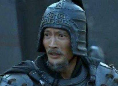 徐晃历史图片