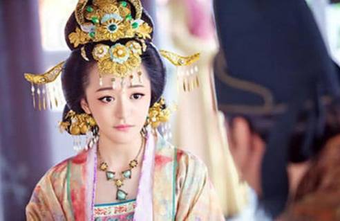 赵匡胤历史图片