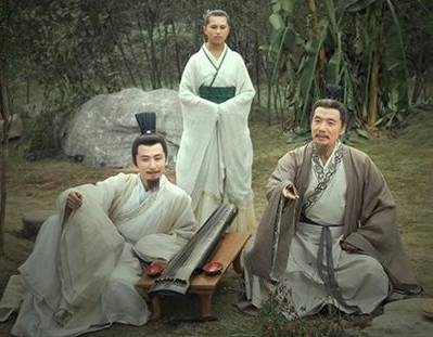 古代历史图片