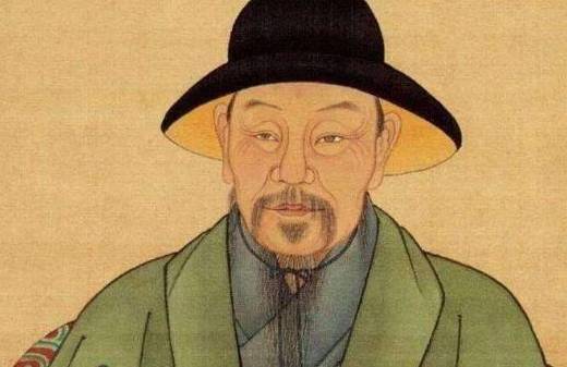 王安石历史图片