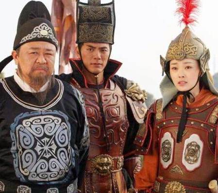 古代历史图片