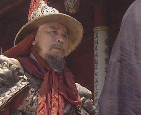 吴三桂历史图片
