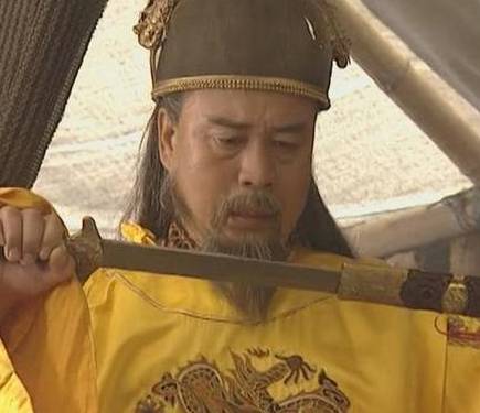 吴三桂历史图片