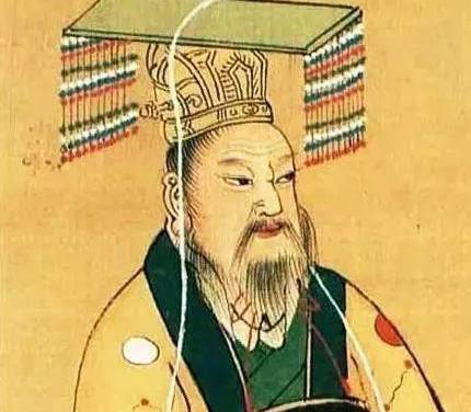 古代历史图片