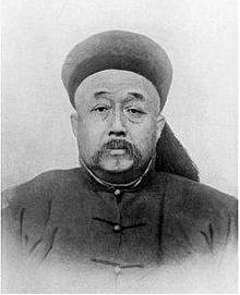 义和团运动历史图片