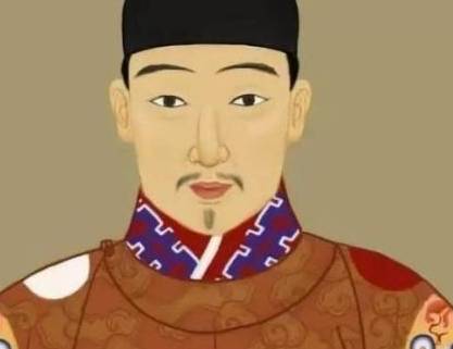 明朝历史图片