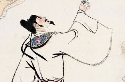 杜甫历史图片