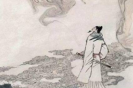 杜甫历史图片