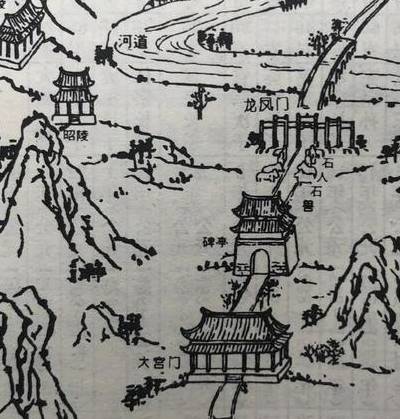 明朝历史图片