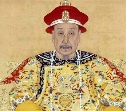 清朝历史图片