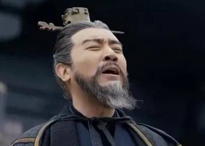 曹操历史图片