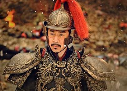 李渊历史图片