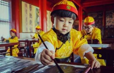 清朝历史图片