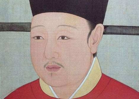 绝嗣历史图片