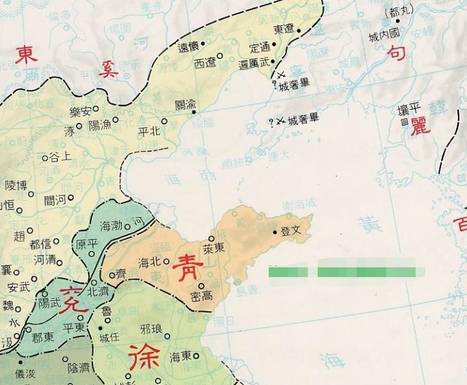 隋朝历史图片