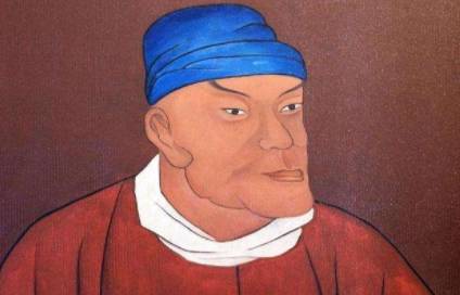 明朝历史图片