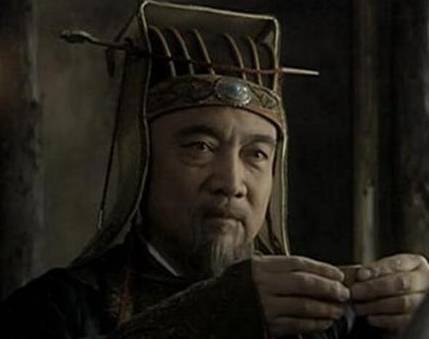 李自成历史图片