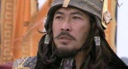 耶律阿保机历史图片