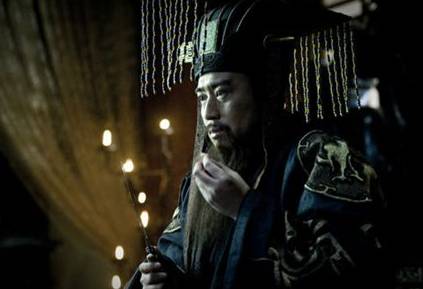 秦始皇历史图片