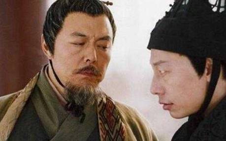 秦始皇历史图片