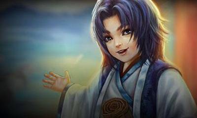 曹冲历史图片
