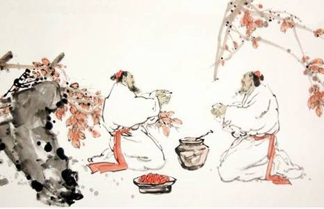 欧阳修历史图片