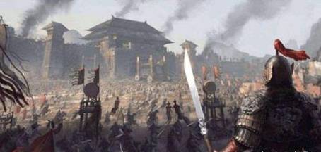 古代历史图片