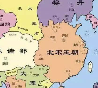 南宋历史图片