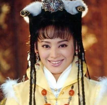 后宫干政历史图片