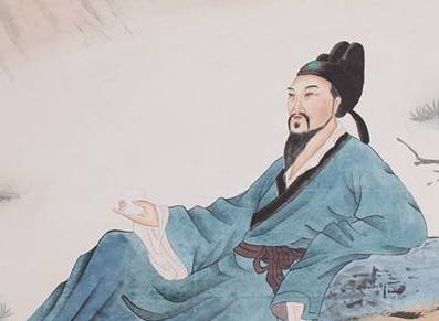 李白历史图片