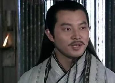 张昭历史图片