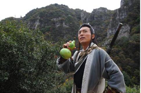 李白历史图片