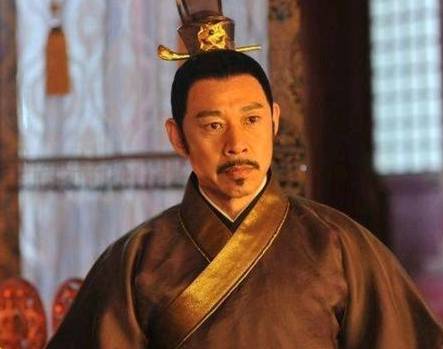 李渊历史图片
