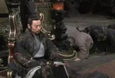 扶苏历史图片