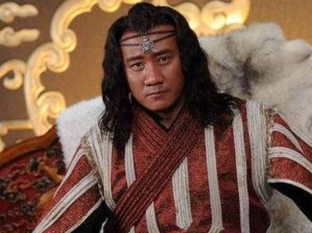 忽必烈历史图片