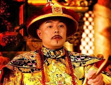 乾隆历史图片
