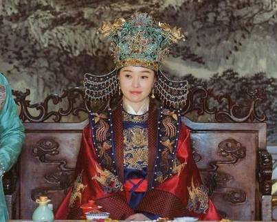 明英宗历史图片