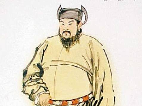 五代十国历史图片