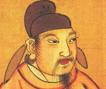 崇祯历史图片