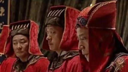 崇祯历史图片