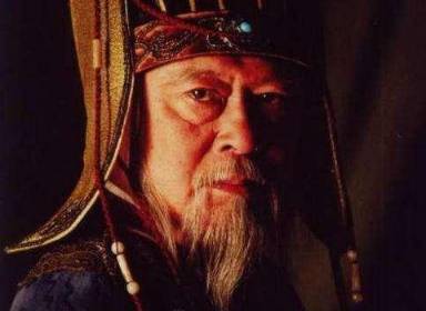崇祯历史图片