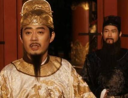 皇位历史图片