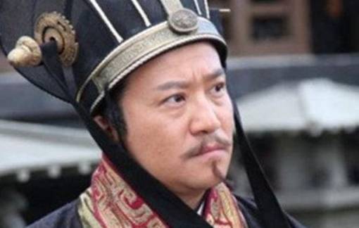 甘茂历史图片